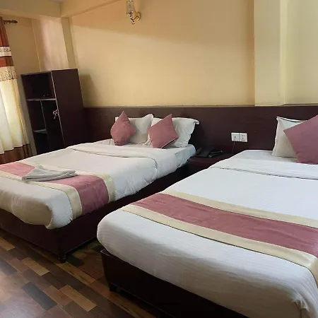 Rameshworam Hotel