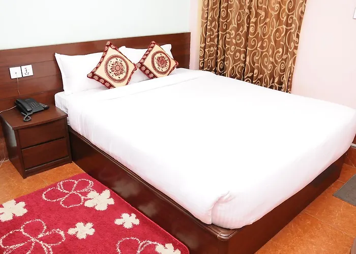 Rameshworam Hotel 2*