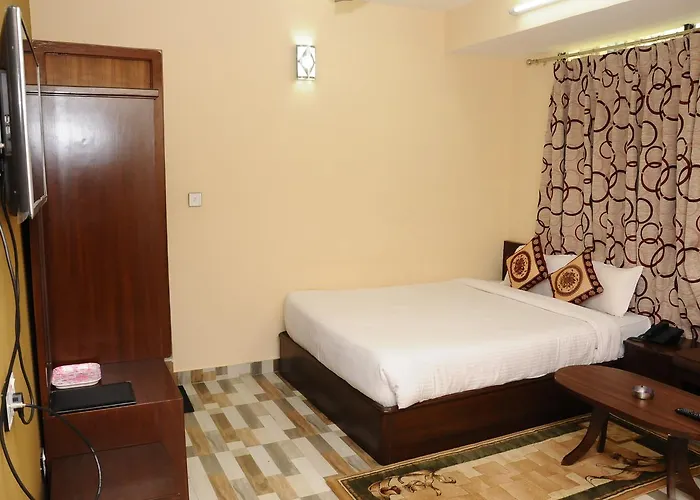 Rameshworam Hotel