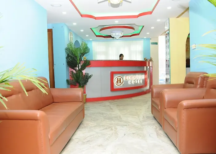 Rameshworam Hotel 2*