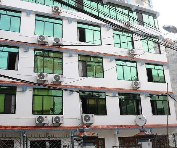 Rameshworam Hotel