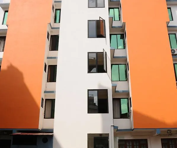 Rameshworam 2* Katmandú