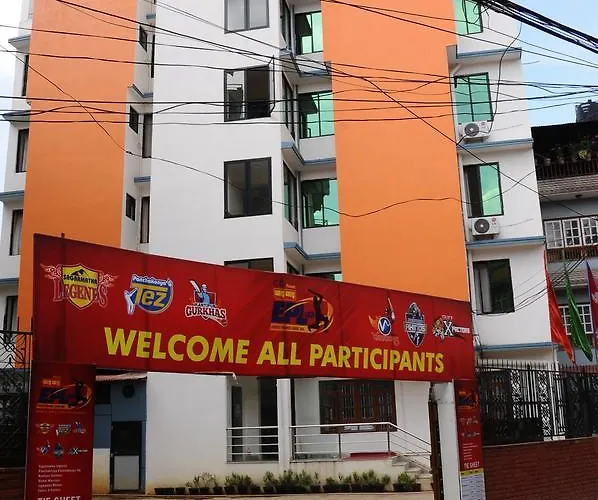 Hotel Rameshworam 2*