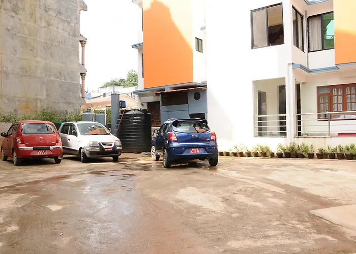 Rameshworam Hotel