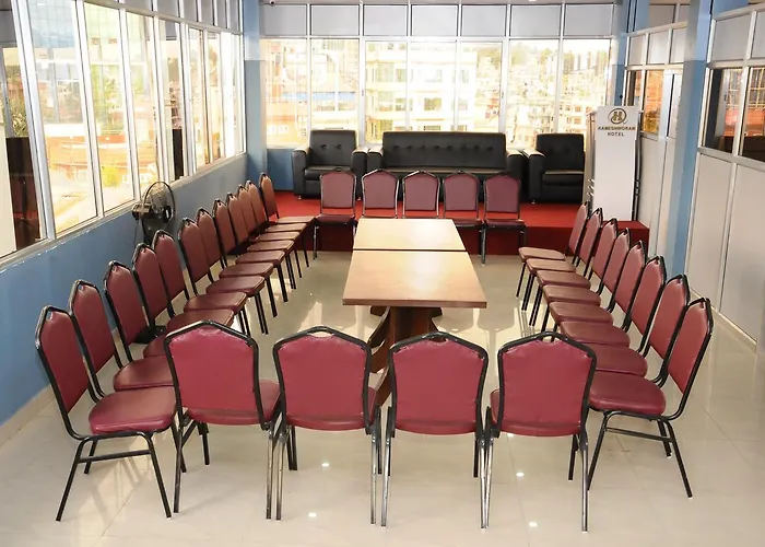 Hotel Rameshworam