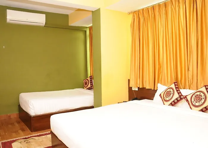 Rameshworam Katmandú