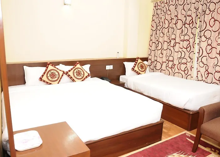 Hotel Rameshworam 2*