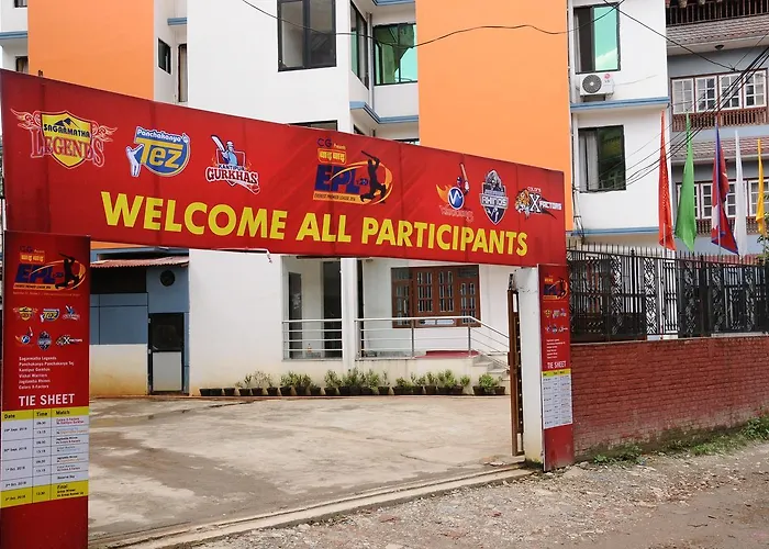 Rameshworam Katmandú