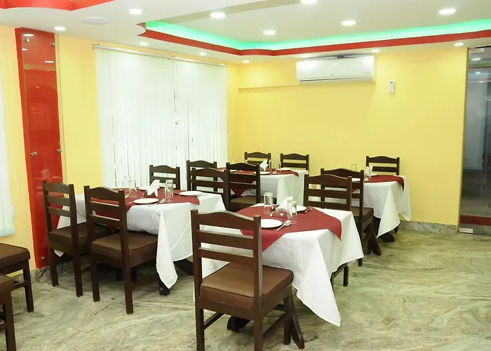 Hotel Rameshworam