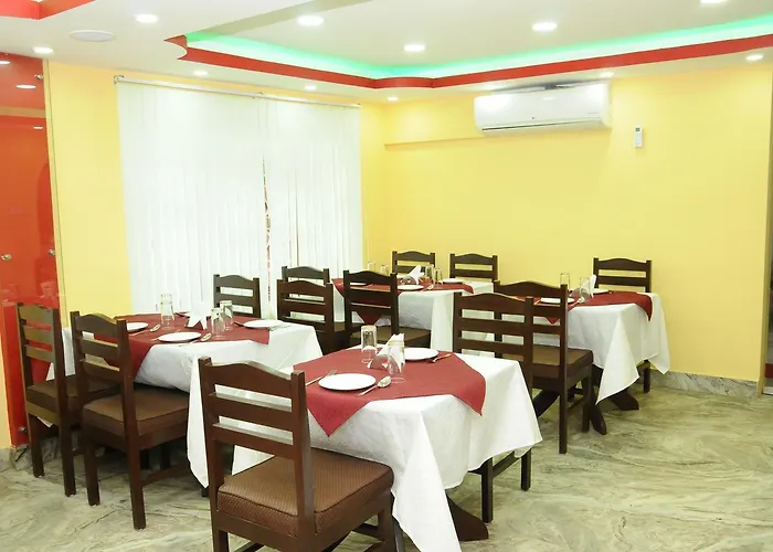 Rameshworam Hotel