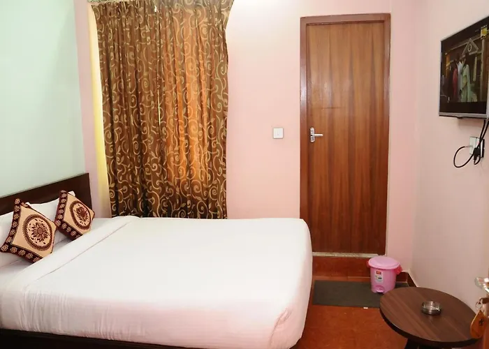 Rameshworam Hotel 2*
