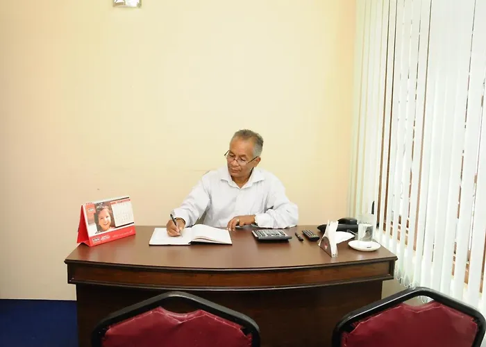 Rameshworam Katmandú